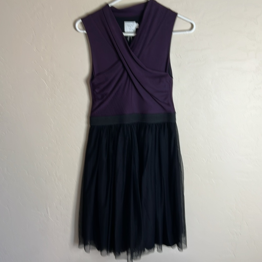 NWT HD In Paris Darl Midi Dress - Picture 2 of 10